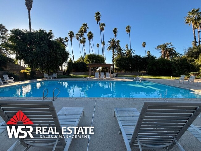 Building Photo - Clean 3 Bedroom Riverside Home Near Poly High and Victoria Ave with HOA Pool and 2-Car Garage