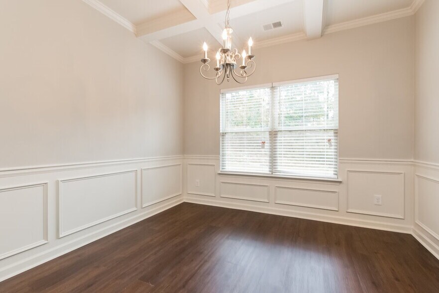 Building Photo - 3375 Ivey Ridge Rd NE