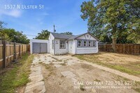 Building Photo - 1537 Ulster St