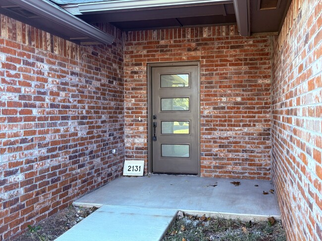 Building Photo - New construction near OU Medical Center