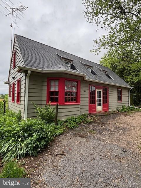 Building Photo - 3601 W Market St