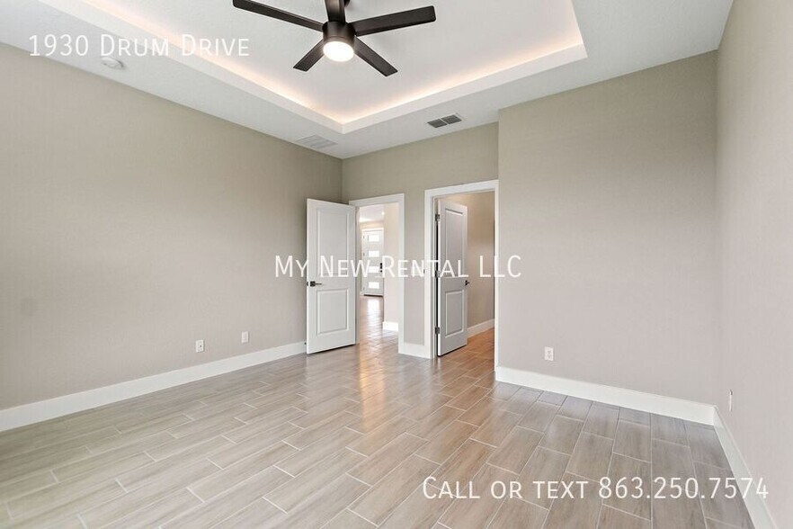 Building Photo - 1930 Drum Dr