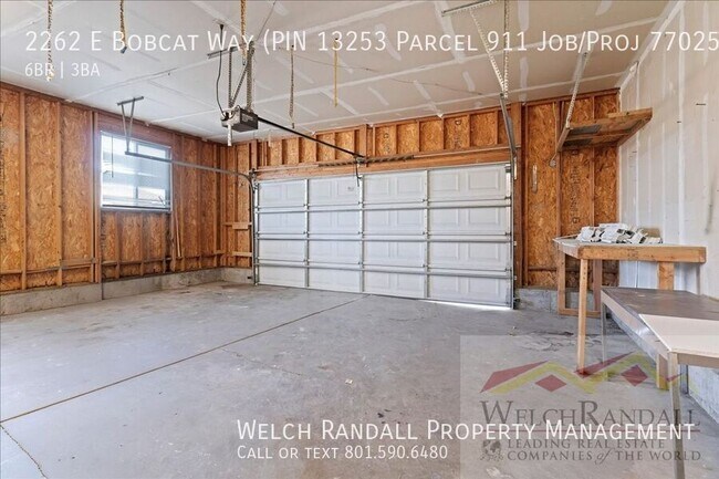 Building Photo - 2262 Bobcat Way