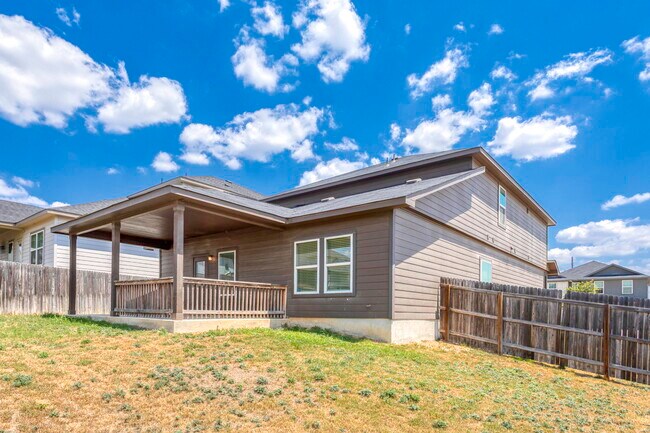 Building Photo - 2625 Lupton Leap