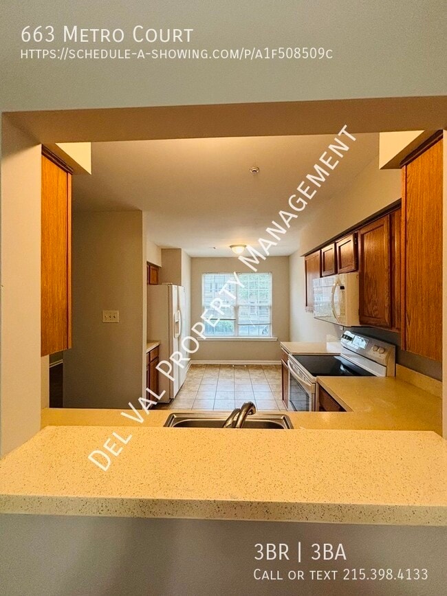 Building Photo - 663 Metro Ct