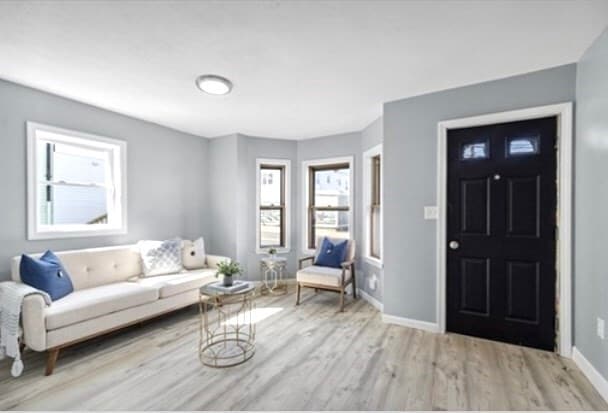 Building Photo - 106 Goodridge St