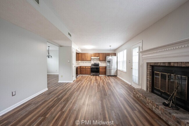 Building Photo - 860 Sable Ridge Dr