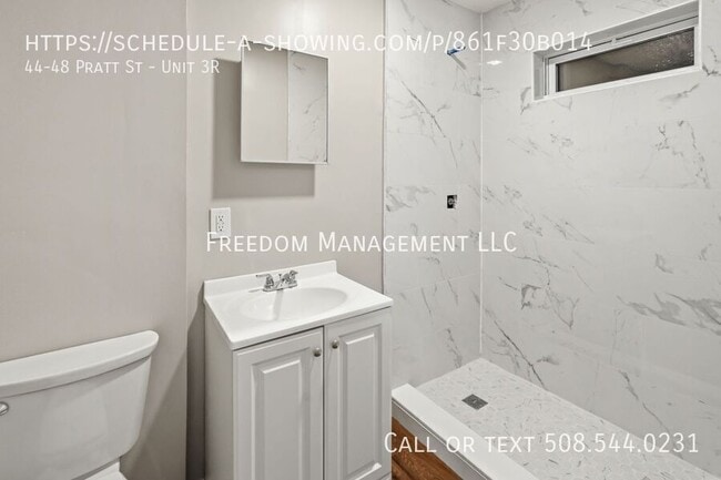 Building Photo - 44-48 Pratt St-Unit 3R