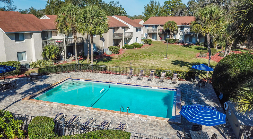 Peppertree Village Apartments - Lakeland, FL | Apartment Finder