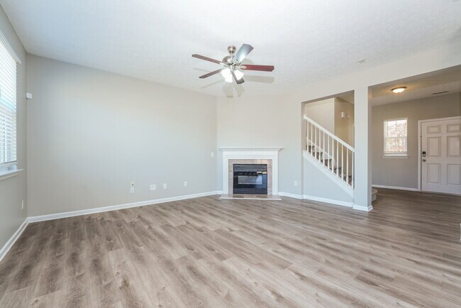 Building Photo - 1928 White Top Rd SE