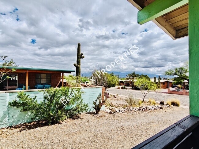 Building Photo - 633 N Avenida Calma