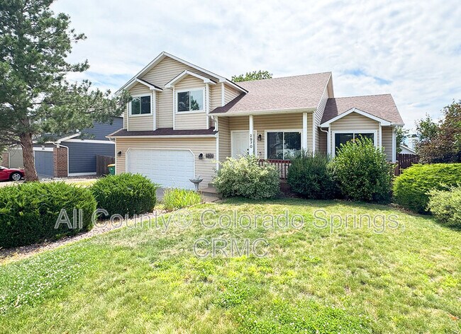 Building Photo - 2970 Haystack Dr