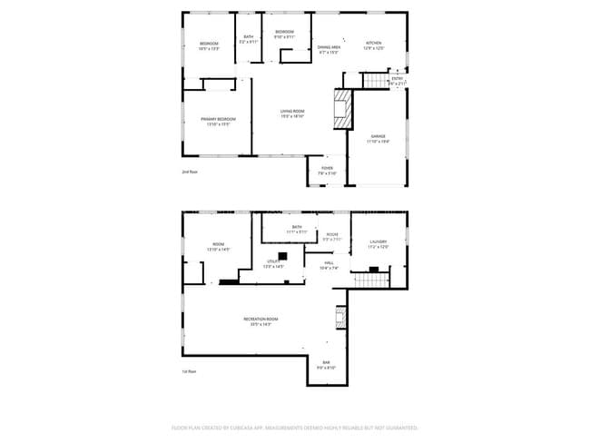 Building Photo - 465 Alexander Blvd