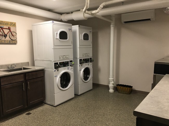 Building Photo - The Fuller Apartments