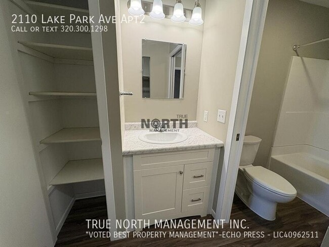 Building Photo - 2110 Lake Park Ave