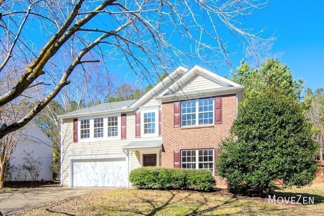 Building Photo - 312 Arbor Greene Dr