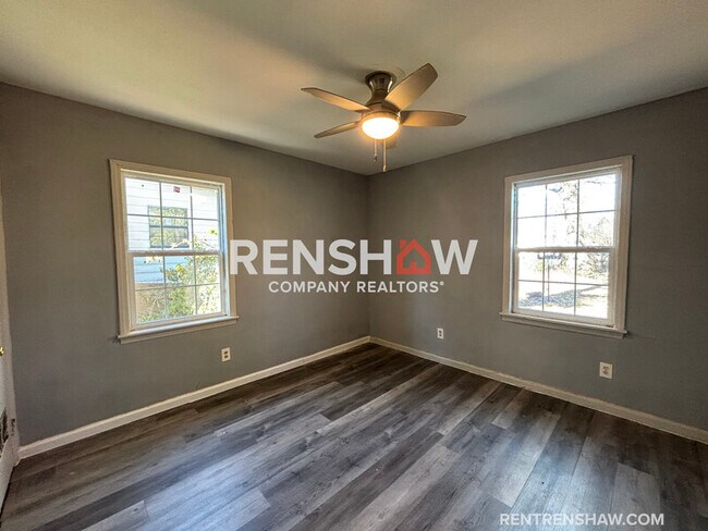 Building Photo - 3102 Allison Ave