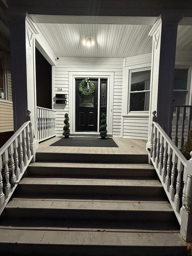 Building Photo - 114 Overlook Ave