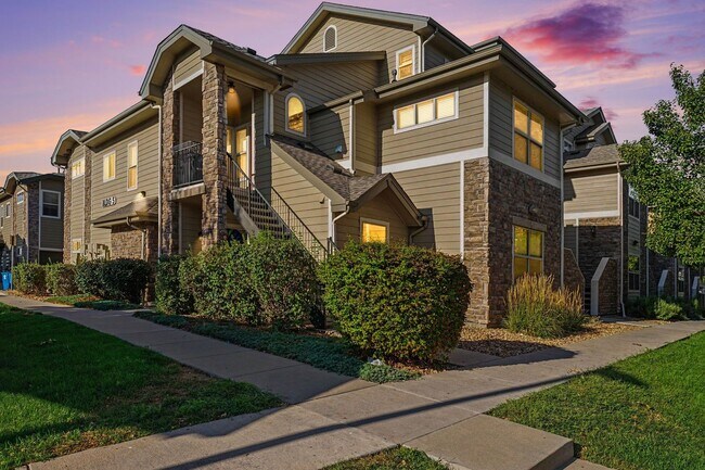 Building Photo - 5800 N Tower Dr