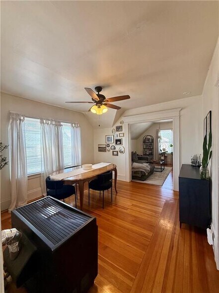 Building Photo - 38 Georgia Ave