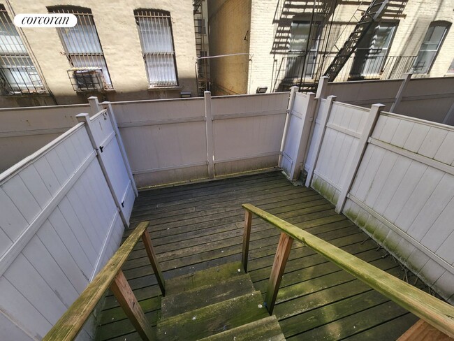 Building Photo - 269 W 146th St
