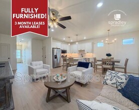Building Photo - 1404 Rita Blanca Ct