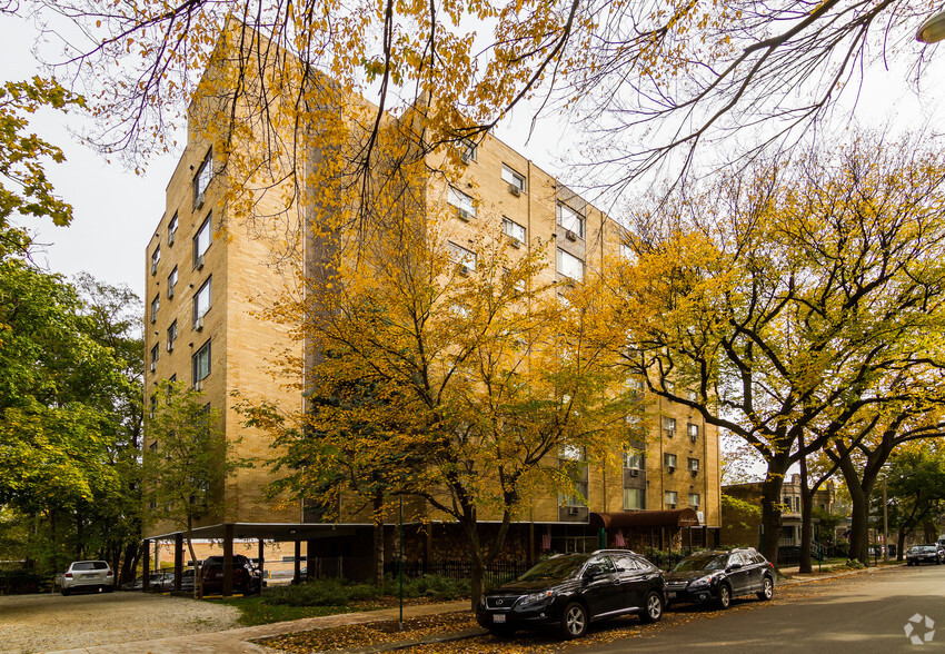 Building Photo - Kenilworth Towers