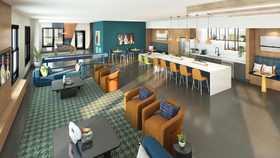 Building Photo - Aviada Apartments of West Lafayette