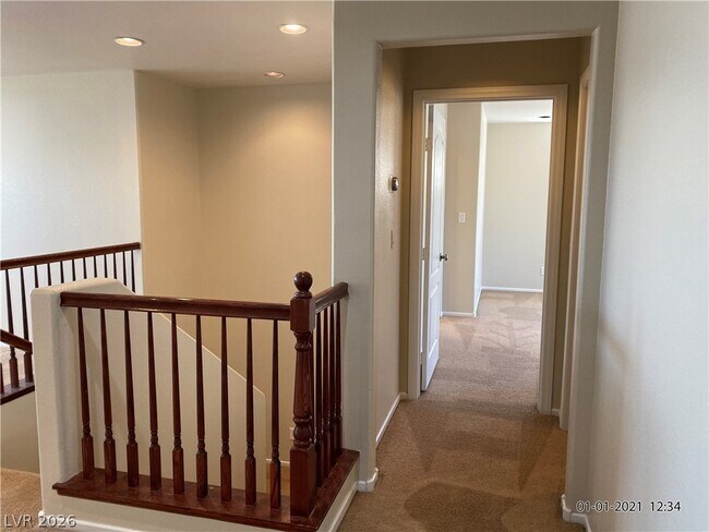 Building Photo - 3409 W Perching Bird Ln