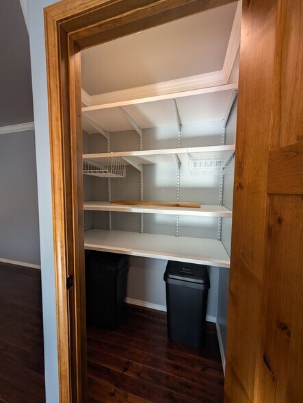 Second pantry - 8701 NW 116th St