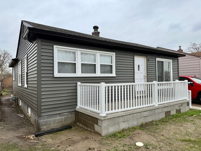 Building Photo - Under Renovation – Reserve This Beautiful Home Before It’s Finished