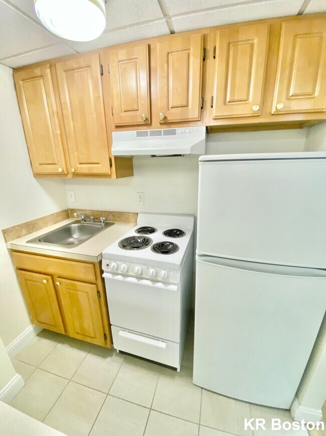Primary Photo - 21 Tremont St