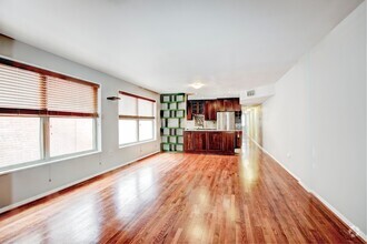 Building Photo - Charming 2-Bedroom Chevy Chase Condo! Park...