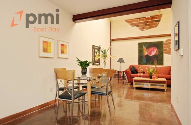 Building Photo - Bright Industrial-Style Loft in a Converte...