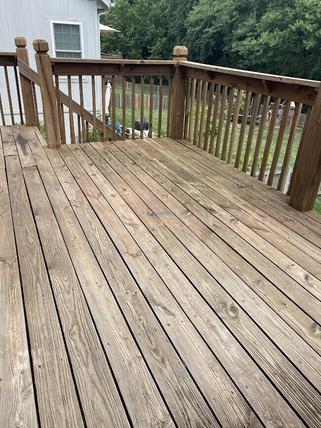 Building Photo - Charming 3 beds 2.5 bath in Kansas City!