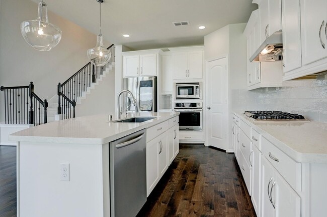 Building Photo - 3418 Pebble Creek Dr