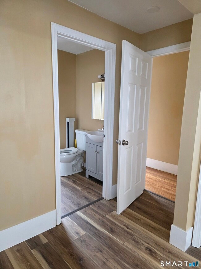 Building Photo - 19 Goff St