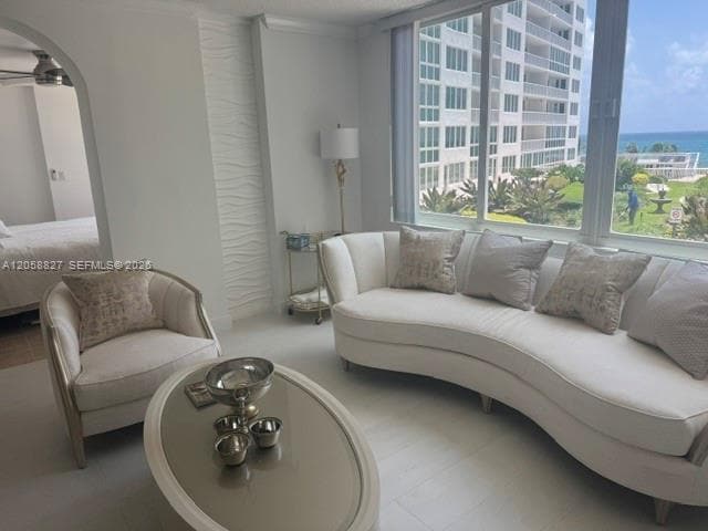 Building Photo - 5401 Collins Ave
