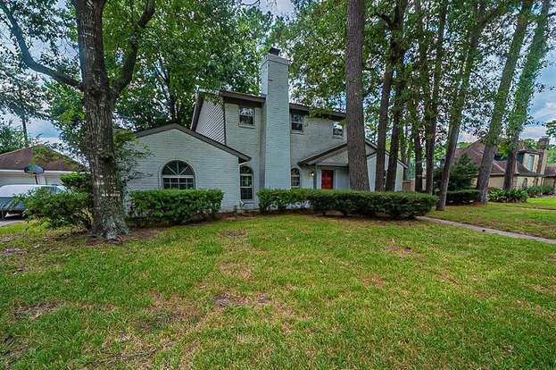 Building Photo - 15111 Gladebrook Dr