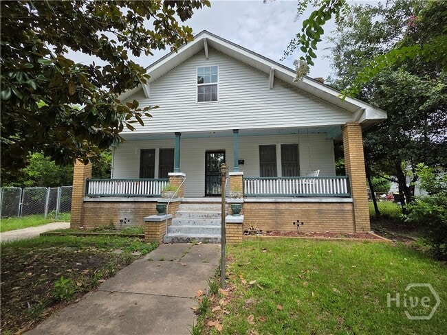 Primary Photo - 105 Forrest Ave
