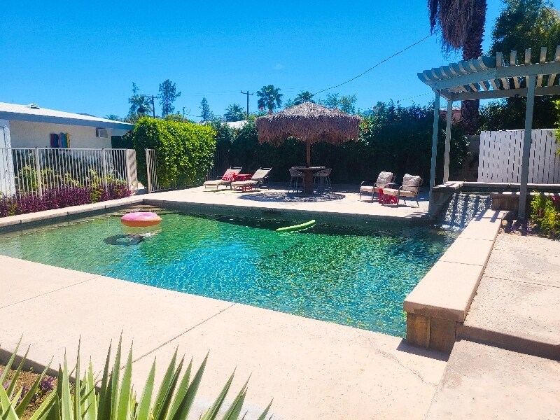 Building Photo - 72883 Sierra Vista Dr