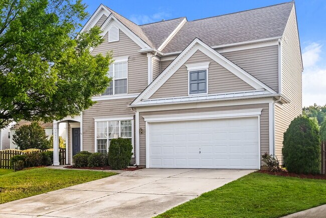 Primary Photo - 10617 Red Pine Ct