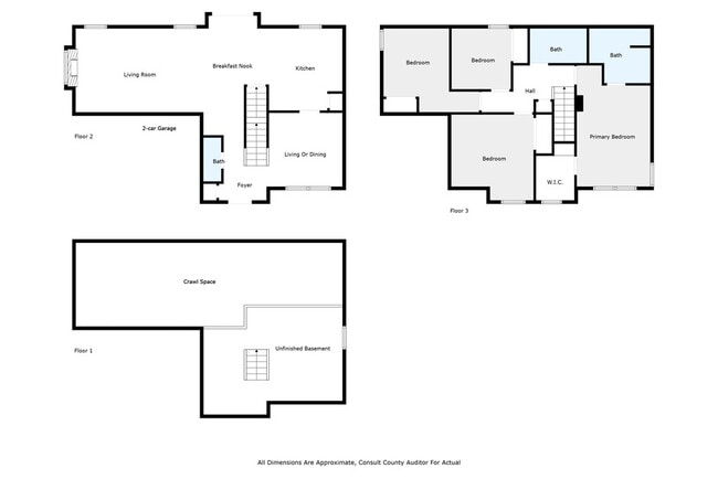 Building Photo - 5384 Winters Run Rd