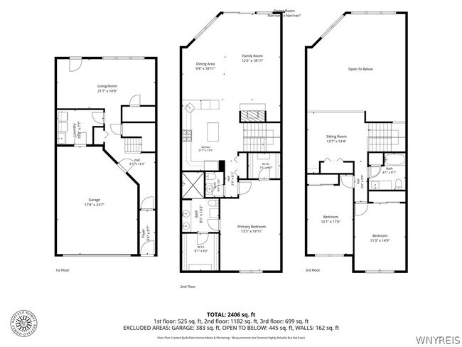 Building Photo - 36 Harbour Pointe Common
