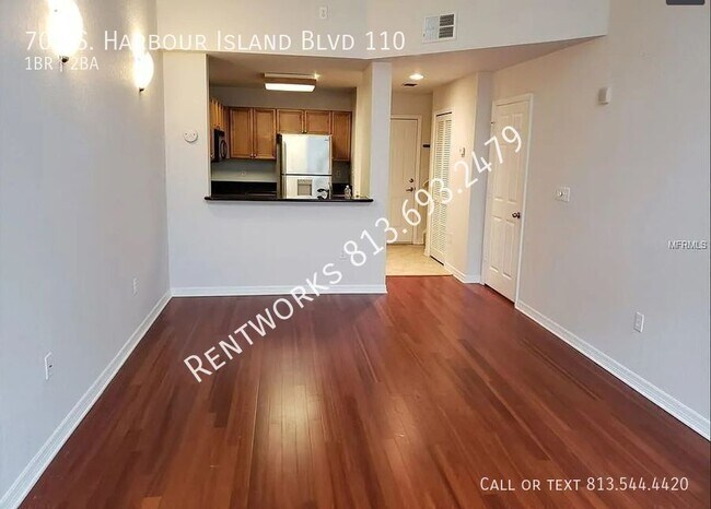 Building Photo - 700 S Harbour Island Blvd