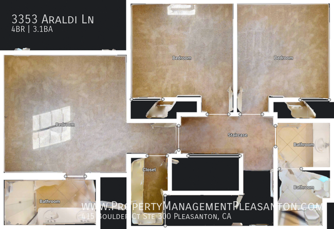 Building Photo - 3353 Araldi Ln