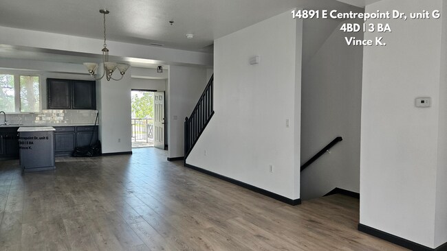 Building Photo - 14891 E Centrepoint Dr