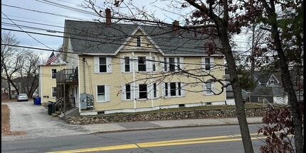 Building Photo - 125 Tarrytown Rd