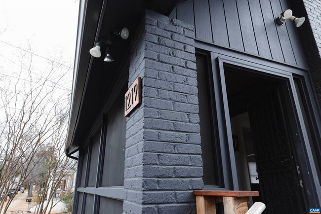 Building Photo - 1219 Gordon Ave