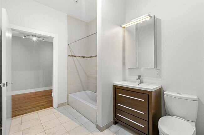 Building Photo - 349 3rd St